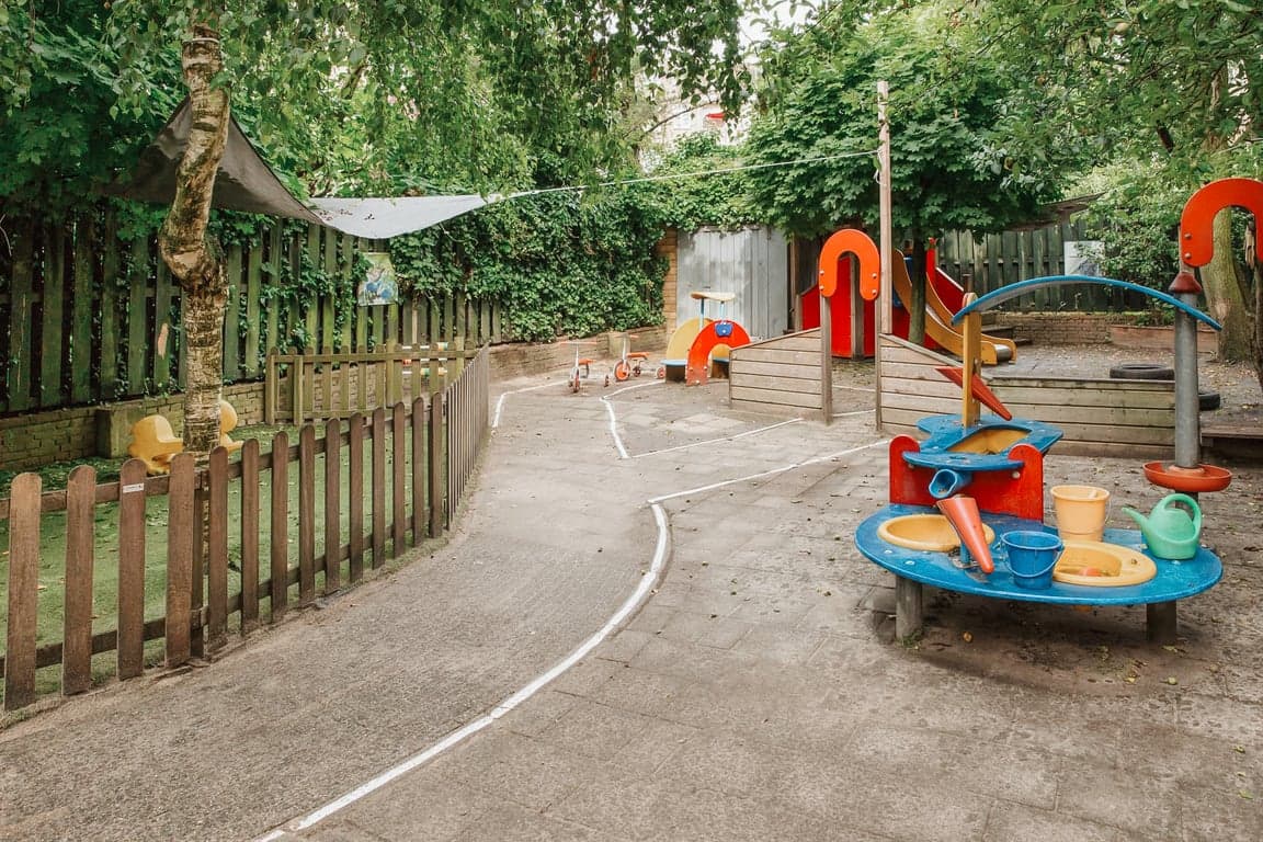 AKROS Kinderdagverblijf De Tuimelaar 2