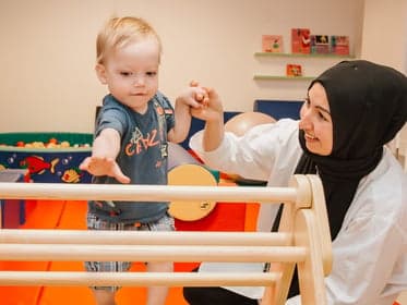 AKROS Kinderdagverblijf De Tuimelaar 3