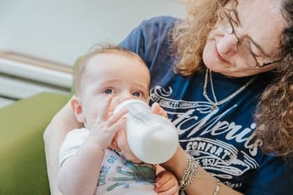 AKROS Kinderdagverblijf De Tuimelaar foto 7