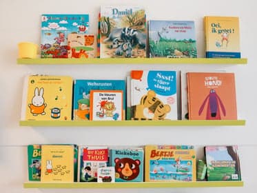 AKROS Kinderdagverblijf De Tuimelaar foto 8