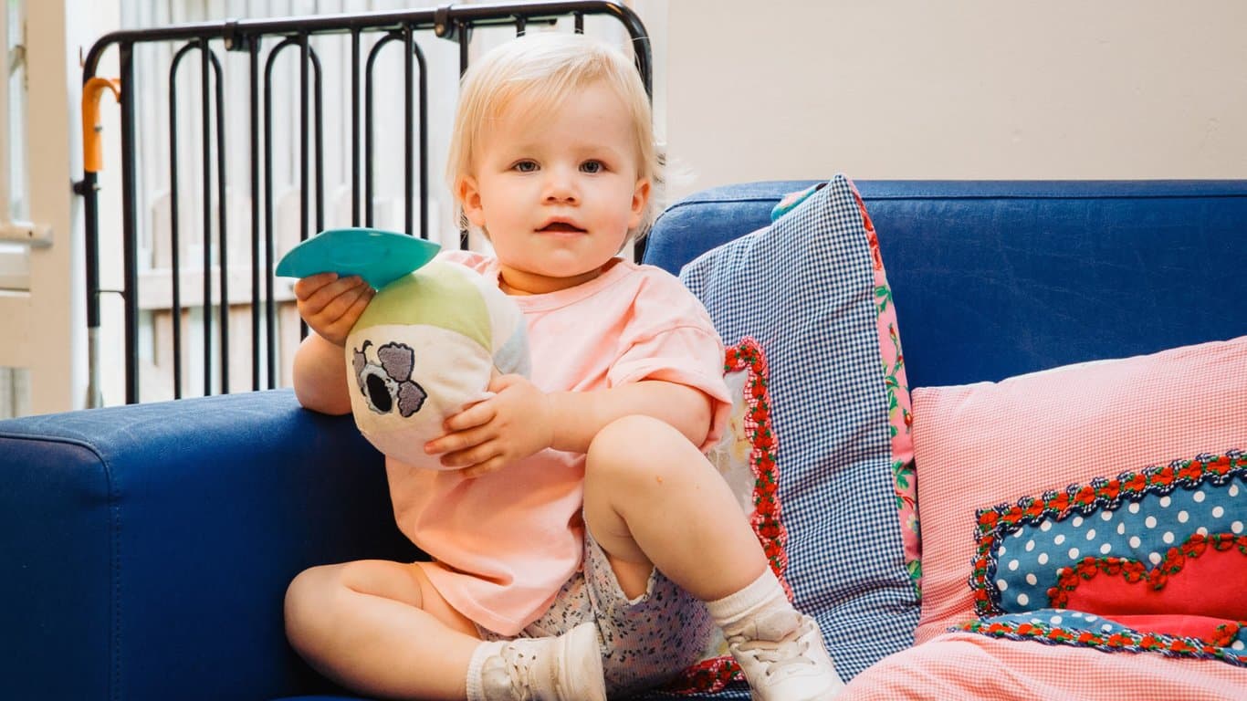 AKROS Kinderdagverblijf De Tuimelaar foto 9