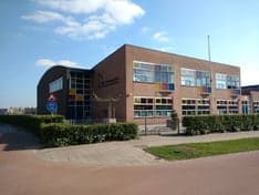 Peuteropvang De Vlinder