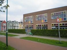 Peuteropvang De Vlinder 3