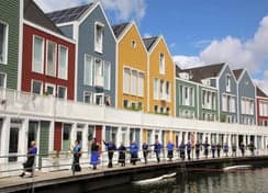 Peuteropvang De Vlinder foto 5