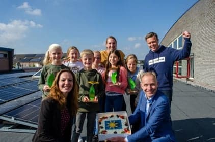 Peuteropvang De Vlinder foto 6