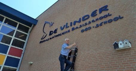 Peuteropvang De Vlinder foto 9