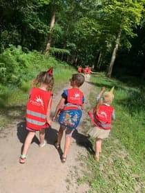 Sport-BSO Flekss - Kerkwerve