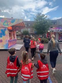 Sport-BSO Flekss - Kerkwerve foto 4