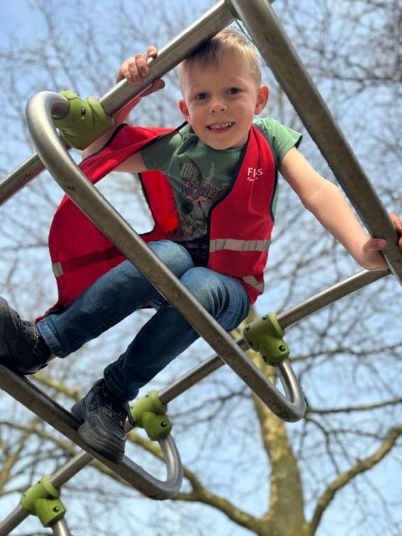 Sport-BSO Flekss - Kerkwerve foto 6