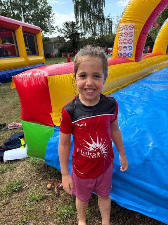 Sport-BSO Flekss - Kerkwerve foto 7