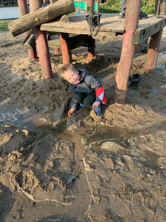 Sport-BSO Flekss - Kerkwerve foto 8