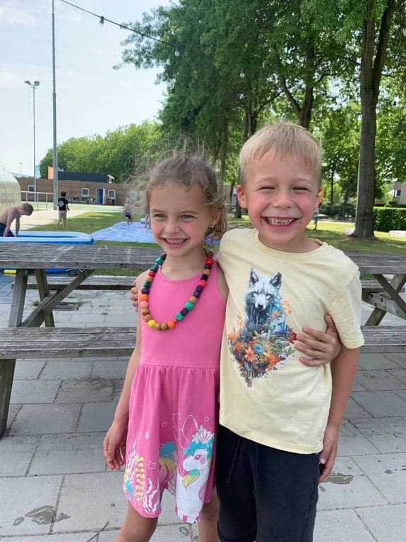 Sport-BSO Flekss - Kerkwerve foto 9