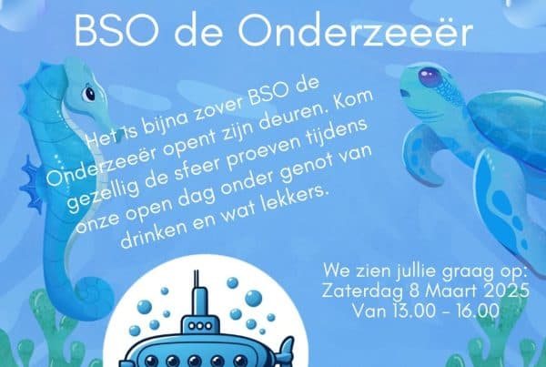 De Onderzeeër 3