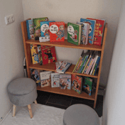 De Onderzeeër foto 5