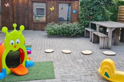 De Onderzeeër foto 9