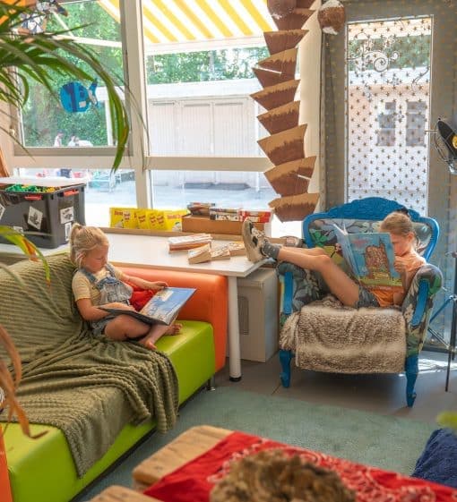 Kindcentrum de Kwikstaart 2