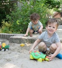 Kindcentrum de Kwikstaart foto 4