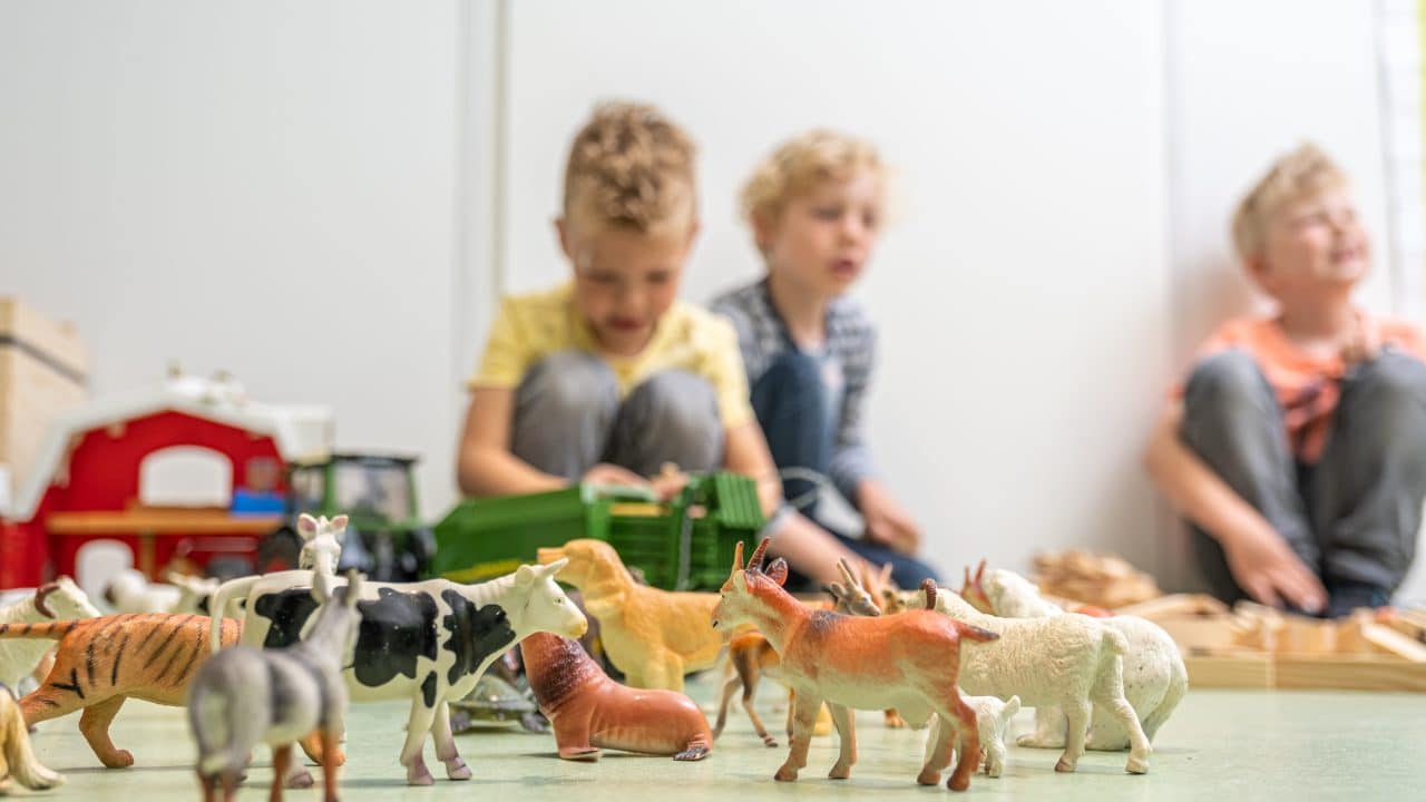 Kindcentrum de Kwikstaart foto 5