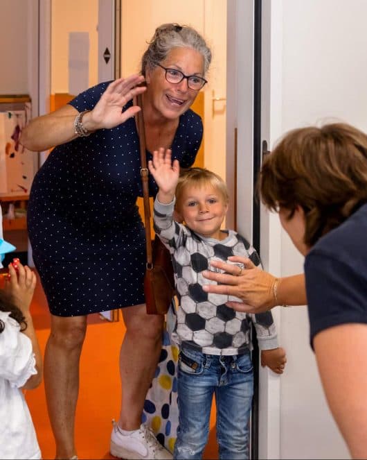 Kindcentrum de Kwikstaart foto 8