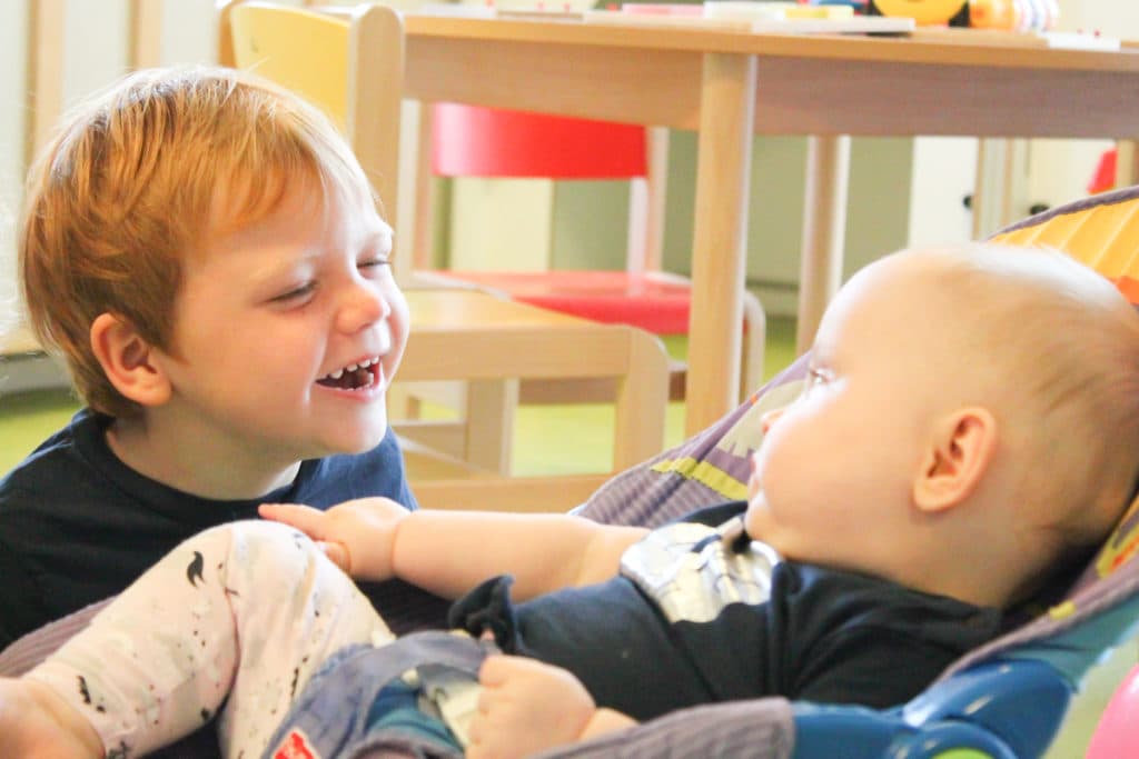 Kindercentrum Zevensprong