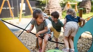 Kindercentrum Zevensprong 2