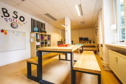 BSO Partou SJC foto 8