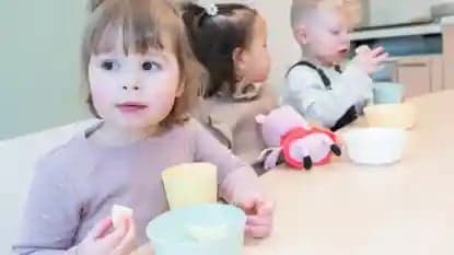 Peuteropvang De Dagvlinders foto 8