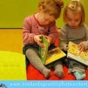 Kindervilla Het Kootertje