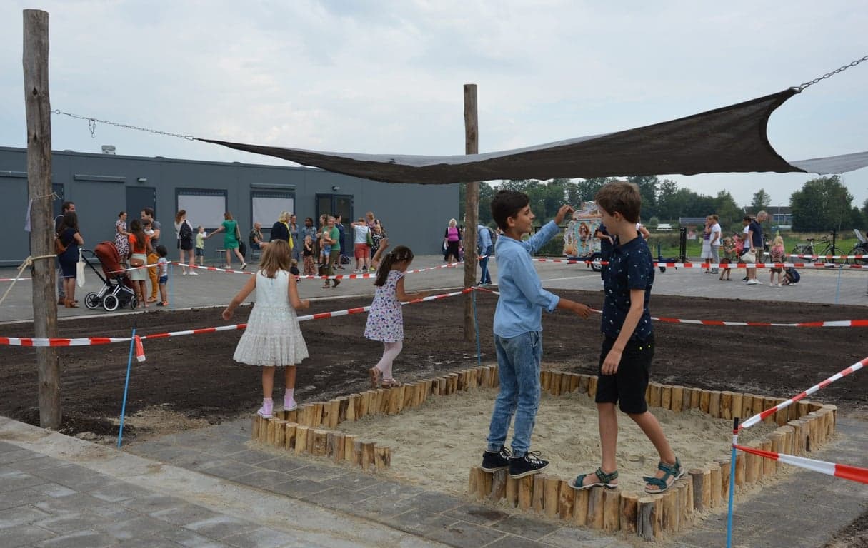 SKSG Groenewei foto 8