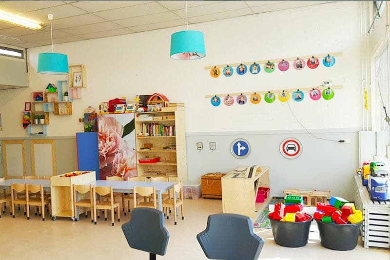 KDV Duimelijn foto 4