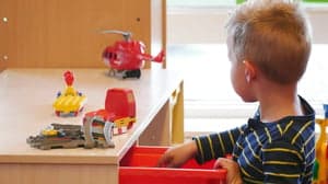 KDV Duimelijn foto 5