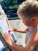 Eigen & Wijzer KDV Speelweide 3