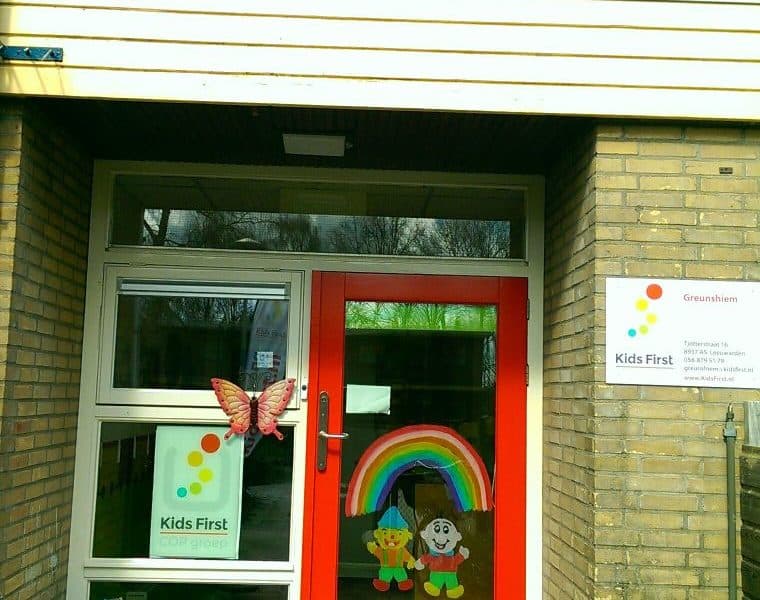 KDV Leeuwarden Greunshiem