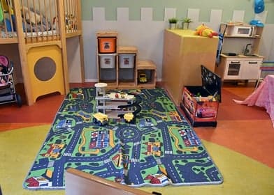 KDV Leeuwarden Greunshiem 2