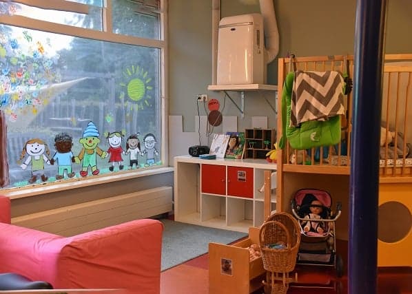 KDV Leeuwarden Greunshiem foto 4