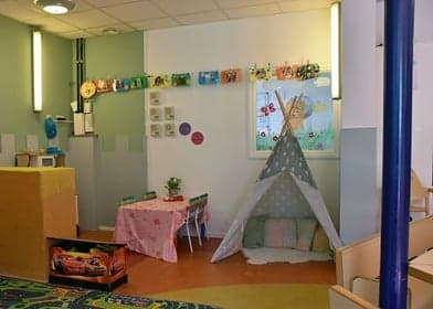 KDV Leeuwarden Greunshiem foto 6