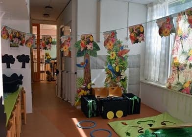 KDV Leeuwarden Greunshiem foto 8