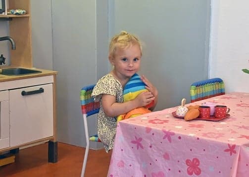 KDV Leeuwarden Greunshiem foto 9