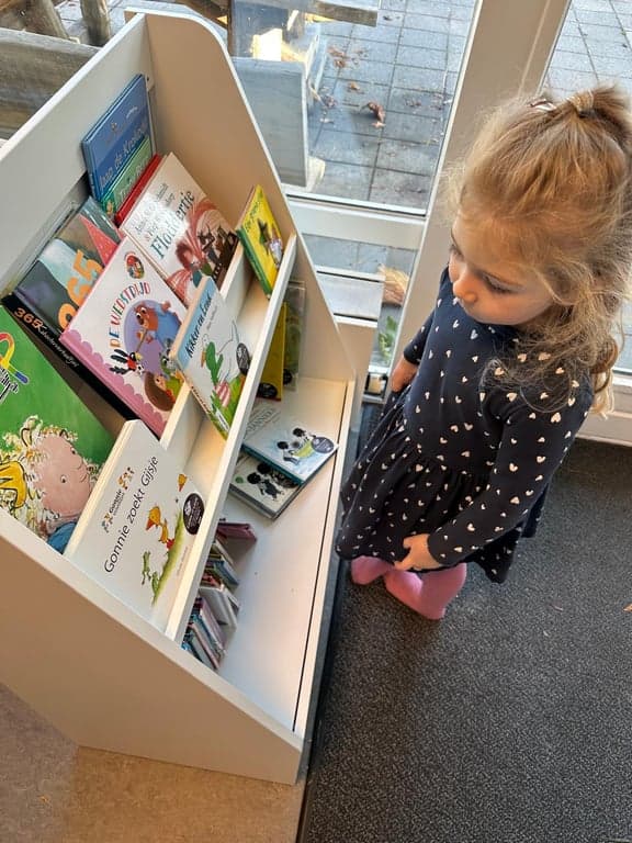 De Groene Kikker foto 6