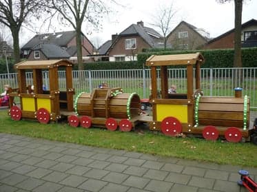 Peuterspeelgroep Heisa Hop 3