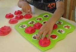 Peuterspeelgroep Heisa Hop foto 5