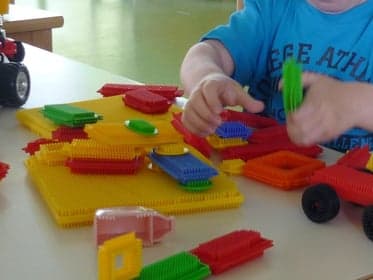 Peuterspeelgroep Heisa Hop foto 6