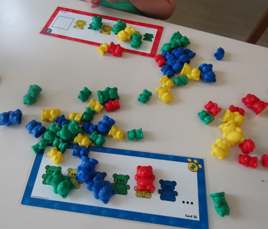 Peuterspeelgroep Heisa Hop foto 9