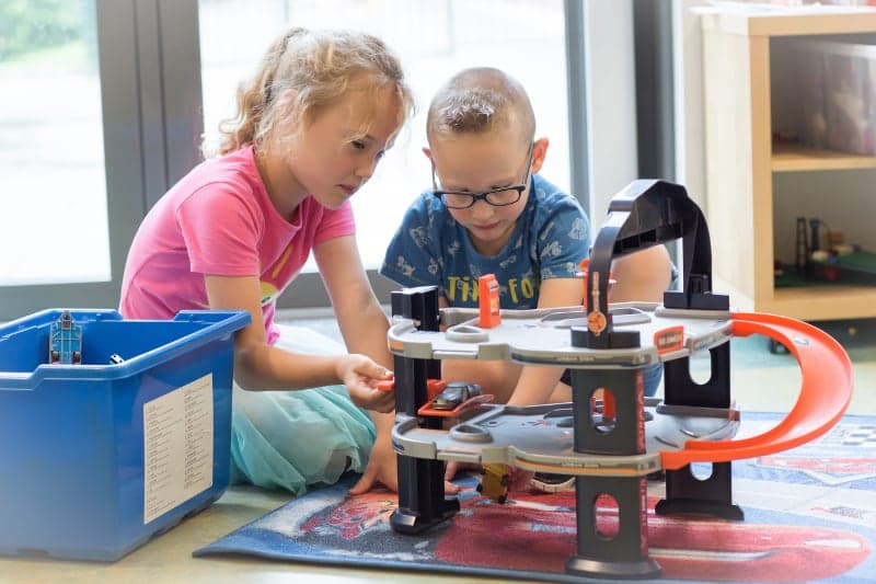 Kindcentrum Supertof De Lutte 2