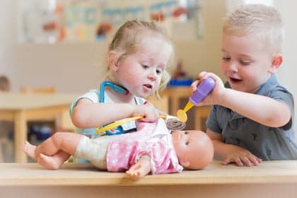 Kindcentrum Supertof De Lutte foto 8