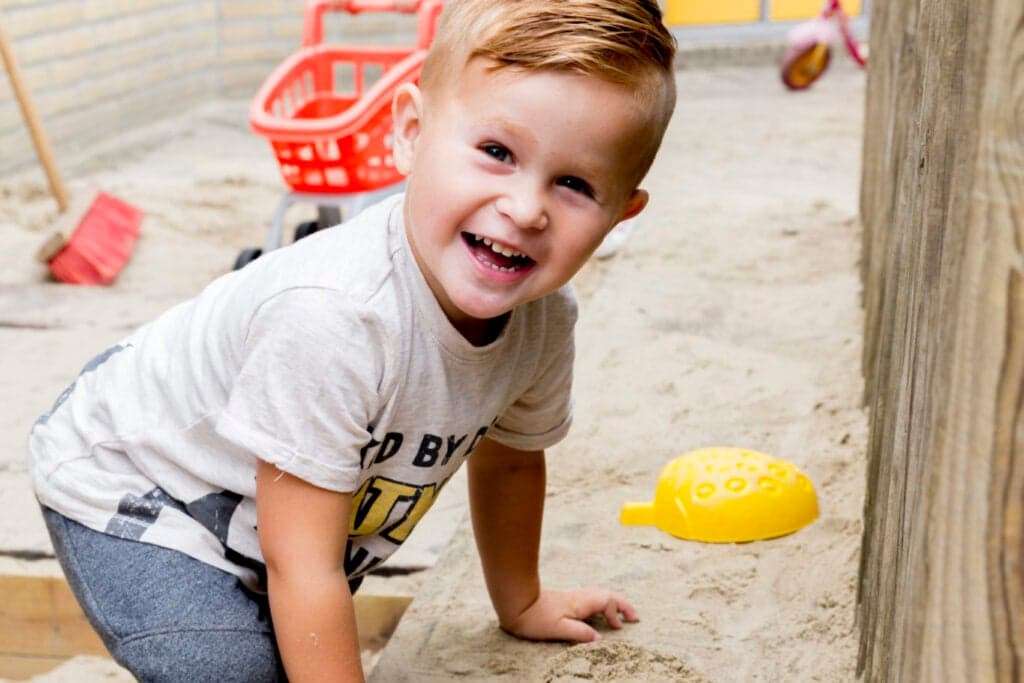 BSO IKC de Saffier 3