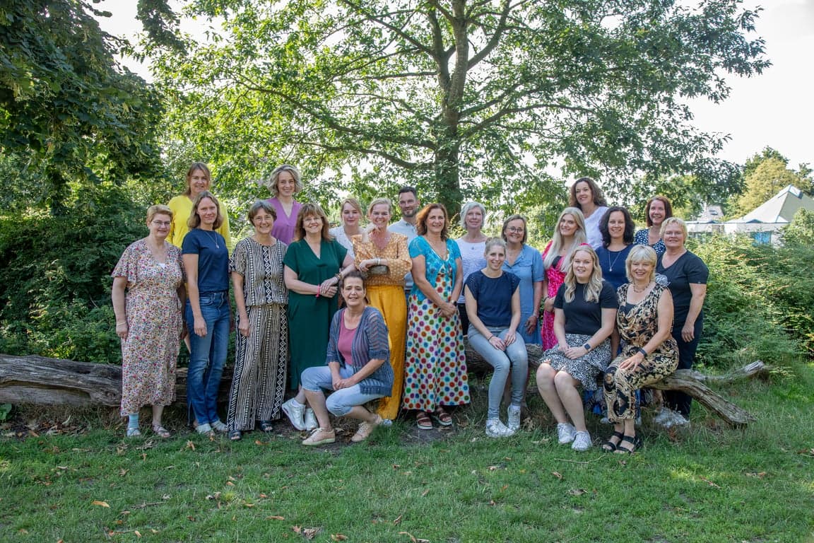 Voorschool Anker foto 4