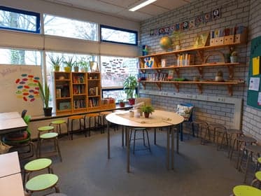 Voorschool Anker foto 5