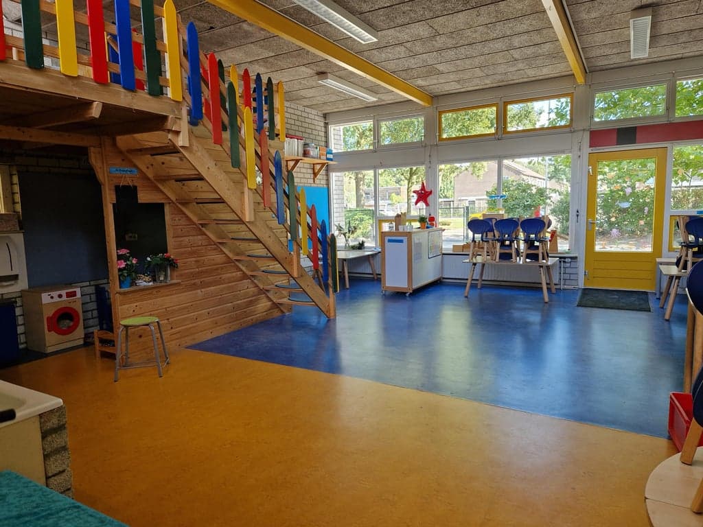 Voorschool Anker foto 8