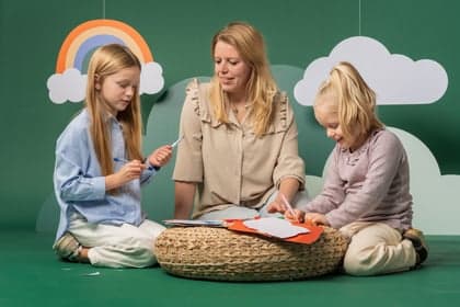 Basker - Chasséstraat foto 5